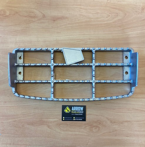 Jcb aluminium step 331 27034 - /, 331/27034
