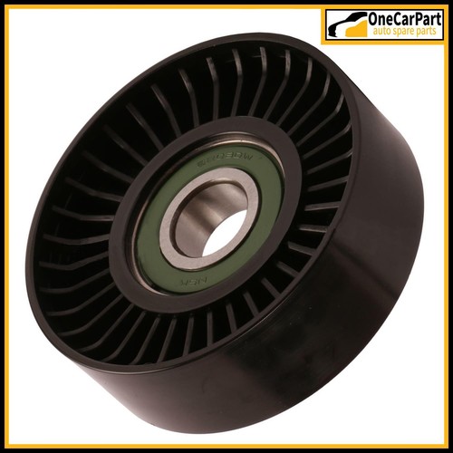 Alternator drive belt pulley - belt,