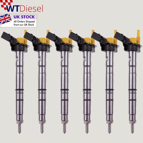 Audi diesel injector - x6, vw