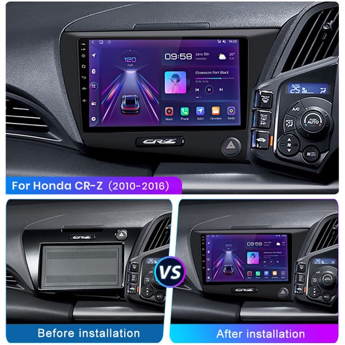 Carplay android for honda - carplay,