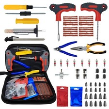 65Pcs Motorcycle Car Van