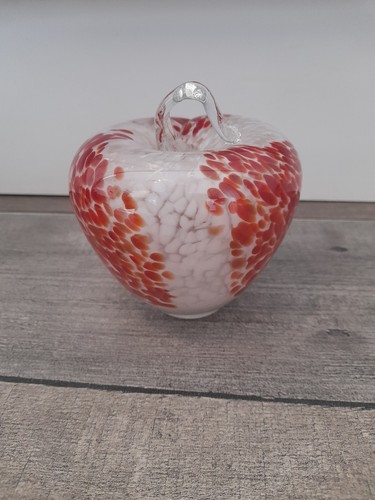 Vintage mdina apple shaped - vintage,