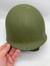 Original Post World War Two Era American M1 Helmet Liner