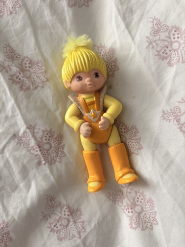 Vintage rainbow brite - vintage,