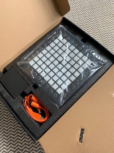 Novation launchpad pro pad - launchpad,