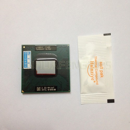 Intel core duo - intel,