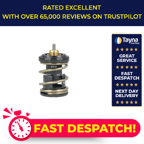 Coolant thermostat 725391 nrf - coolant,
