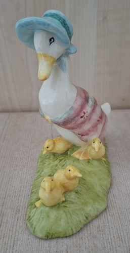 Beswick royal doulton beatrix - royal,
