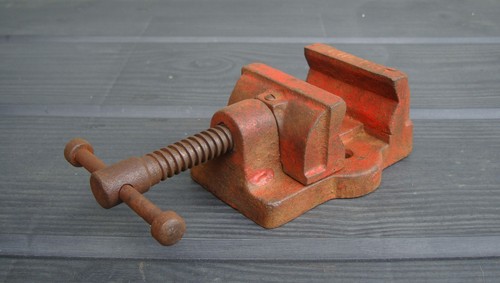 Classic hilmor drill press - drill,