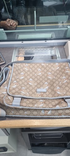 Gucci blue baby - gucci, multi