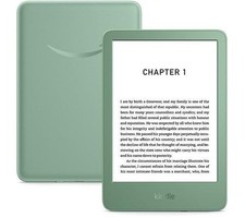 AMAZON Kindle 2024 6" eReader