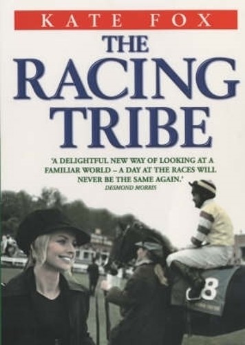 The racing tribe - the,