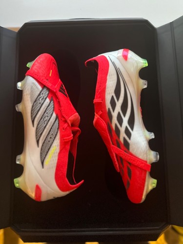 Adidas predator elite tongue - adidas, x