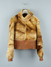 SILVIO TOSSI Womens Vintage