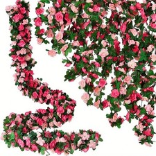 Artificial flower silk - 2.5m,