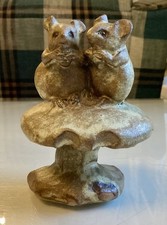 Vintage Studio Art Pottery