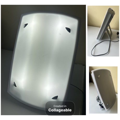 Daylight sad light therapy - daylight,