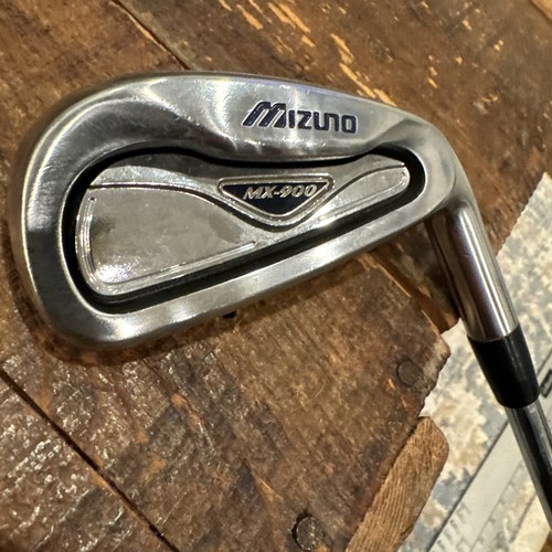 Mizuno 900 hybrid hemi - mizuno, mx-900