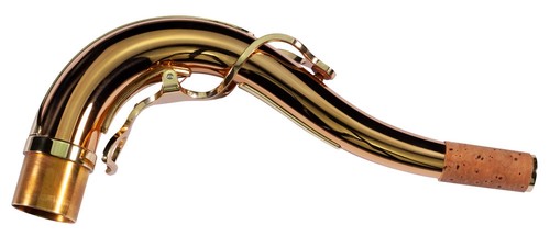 Yanagisawa neckpipe tenor - neckpipe,