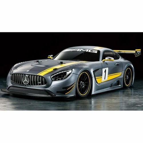 Tamiya 58639 mercedes amg - 58639,