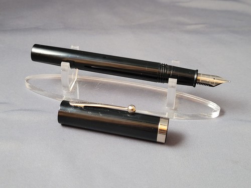 Sheaffer nonsense black - sheaffer,