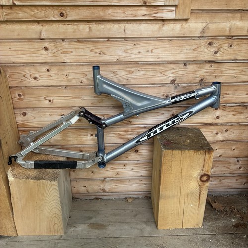 Titus switchblade mtb frame - switchblade,