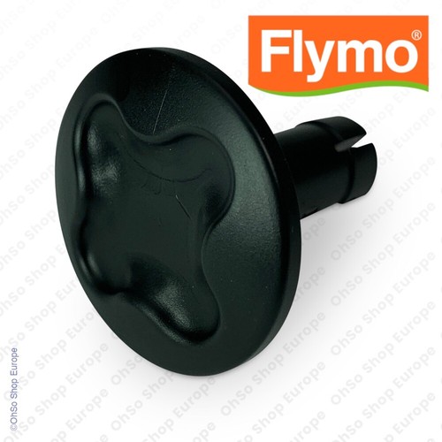 Flymo handle bar pin for - bar,