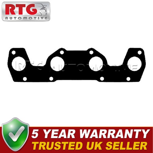 Inner exhaust manifold - inner, gasket