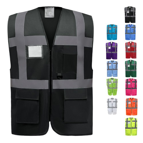 Yoko zipped vis - yoko,