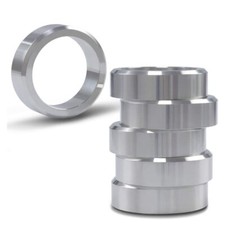 Bisquette Saver for Bradley Smoker Upgrade Version Spacer Pucks BBQ (Pack of 6)