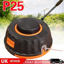 For McCulloch Strimmer Trimmer