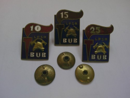 Fire brigade service - 3,