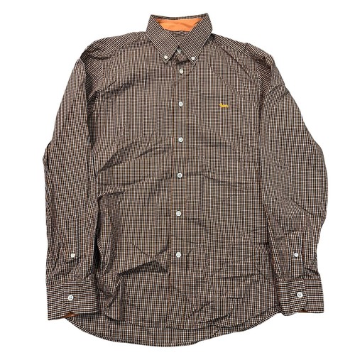 Harmot blaine shirt - shirt, regular