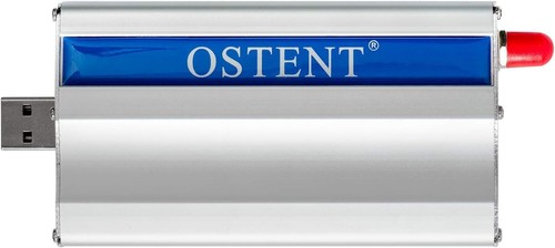 Ostent gsm modem - gsm,