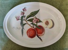 Vintage Portmeirion Pomona Large Platter - 39.5cm