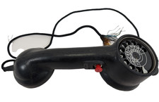 Vintage Rotary Dial Test