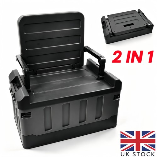 Heavy duty collapsible - duty,