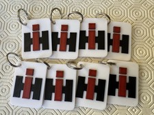 1 International Harvester