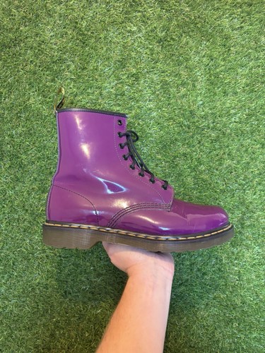 Martens boots doc - dr.,