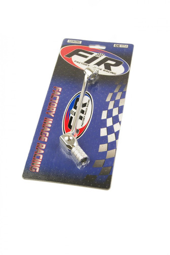 Gear lever 250x yamaha - lever,