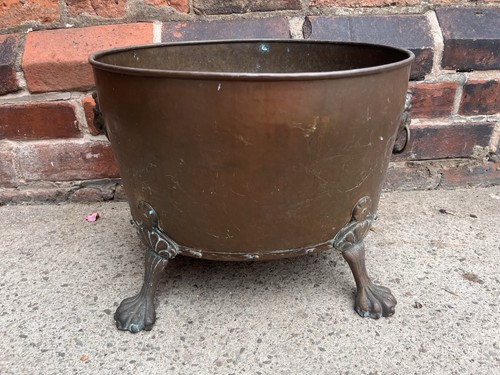 Antique victorian copper - antique,