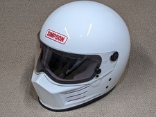 Simpson Super Bandit Racing