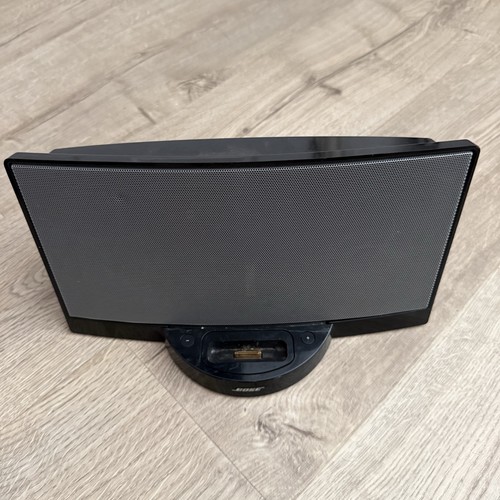 Bose sounddock series - bose,