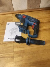 Erbauer erh18 li18v cordless - , erh18-li18v