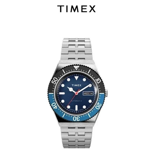 Timex watch automatic men - watch, men's