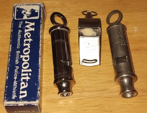 Vintage whistles arp the - vintage,