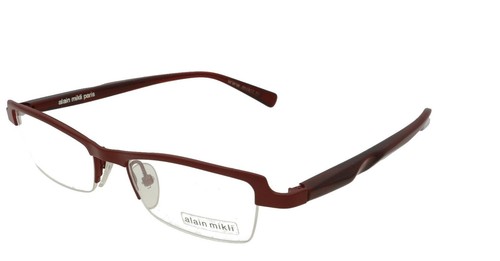 Alain mikli glasses frames - glasses,