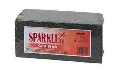 Grill Brick Griddle Stone