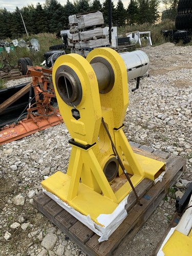 Northrup grumman crane - northrup, winch