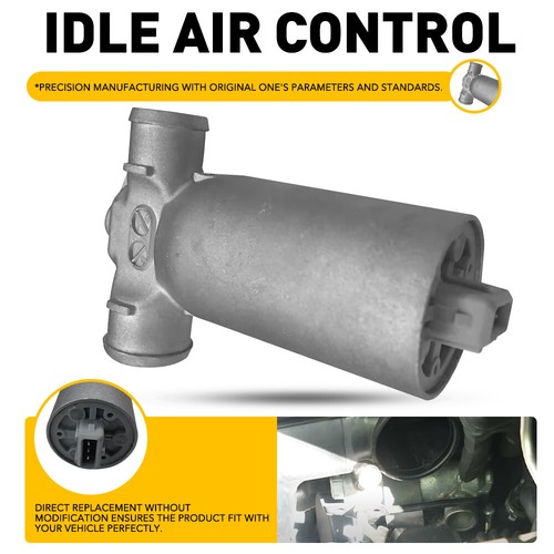 Oem idle air - oem,